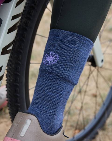 The Merino Double